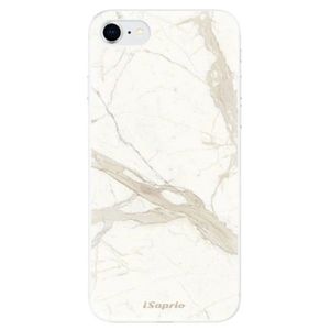 Odolné silikónové puzdro iSaprio - Marble 12 - iPhone SE 2020 vyobraziť