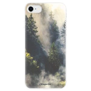 Odolné silikónové puzdro iSaprio - Forrest 01 - iPhone SE 2020 vyobraziť