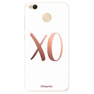 Odolné silikónové puzdro iSaprio - XO 01 - Xiaomi Redmi 4X vyobraziť