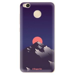 Odolné silikónové puzdro iSaprio - Mountains 04 - Xiaomi Redmi 4X vyobraziť