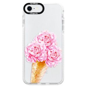 Silikónové puzdro Bumper iSaprio - Sweets Ice Cream - iPhone SE 2020 vyobraziť