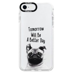 Silikónové puzdro Bumper iSaprio - Better Day 01 - iPhone SE 2020 vyobraziť