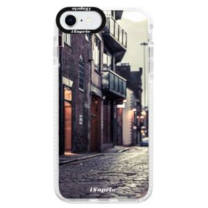 Silikónové puzdro Bumper iSaprio - Old Street 01 - iPhone SE 2020 vyobraziť