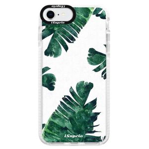 Silikónové puzdro Bumper iSaprio - Jungle 11 - iPhone SE 2020 vyobraziť