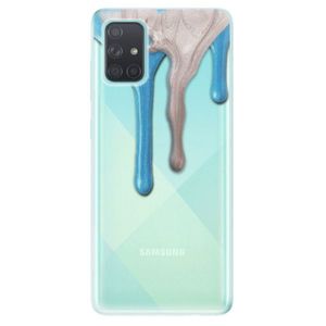 Odolné silikónové puzdro iSaprio - Varnish 01 - Samsung Galaxy A71 vyobraziť