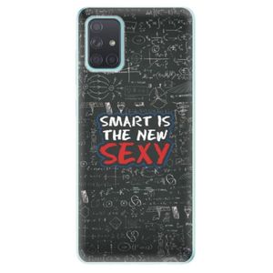 Odolné silikónové puzdro iSaprio - Smart and Sexy - Samsung Galaxy A71 vyobraziť