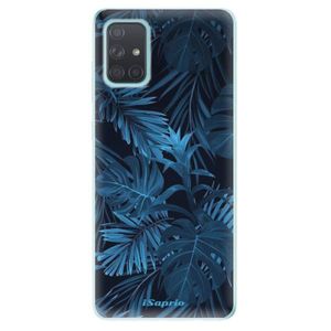 Odolné silikónové puzdro iSaprio - Jungle 12 - Samsung Galaxy A71 vyobraziť