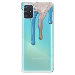 Odolné silikónové puzdro iSaprio - Varnish 01 - Samsung Galaxy A51 vyobraziť