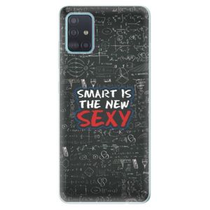 Odolné silikónové puzdro iSaprio - Smart and Sexy - Samsung Galaxy A51 vyobraziť