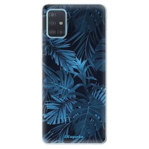 Odolné silikónové puzdro iSaprio - Jungle 12 - Samsung Galaxy A51 vyobraziť