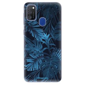 Odolné silikónové puzdro iSaprio - Jungle 12 - Samsung Galaxy M21 vyobraziť