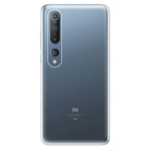 Xiaomi Mi 10 / Mi 10 Pro (silikónové puzdro) vyobraziť