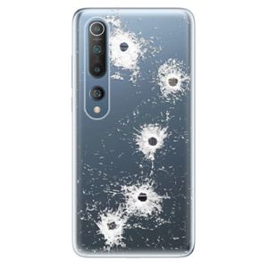 Odolné silikónové puzdro iSaprio - Gunshots - Xiaomi Mi 10 / Mi 10 Pro vyobraziť