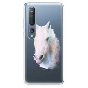 Odolné silikónové puzdro iSaprio - Horse 01 - Xiaomi Mi 10 / Mi 10 Pro vyobraziť