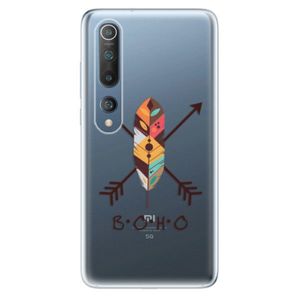 Odolné silikónové puzdro iSaprio - BOHO - Xiaomi Mi 10 / Mi 10 Pro vyobraziť