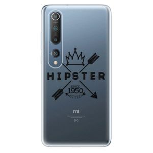 Odolné silikónové puzdro iSaprio - Hipster Style 02 - Xiaomi Mi 10 / Mi 10 Pro vyobraziť