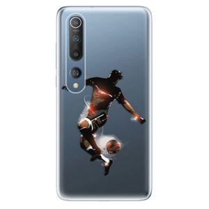 Odolné silikónové puzdro iSaprio - Fotball 01 - Xiaomi Mi 10 / Mi 10 Pro vyobraziť