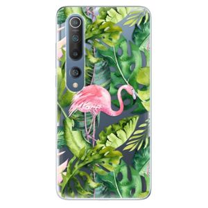 Odolné silikónové puzdro iSaprio - Jungle 02 - Xiaomi Mi 10 / Mi 10 Pro vyobraziť