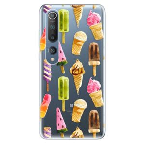Odolné silikónové puzdro iSaprio - Ice Cream - Xiaomi Mi 10 / Mi 10 Pro vyobraziť