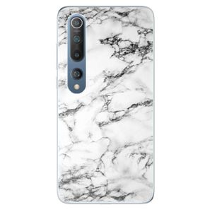 Odolné silikónové puzdro iSaprio - White Marble 01 - Xiaomi Mi 10 / Mi 10 Pro vyobraziť