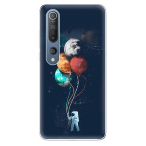 Odolné silikónové puzdro iSaprio - Balloons 02 - Xiaomi Mi 10 / Mi 10 Pro vyobraziť