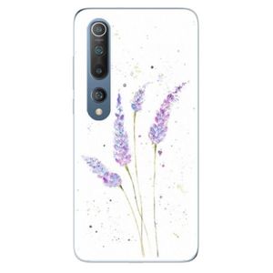 Odolné silikónové puzdro iSaprio - Lavender - Xiaomi Mi 10 / Mi 10 Pro vyobraziť
