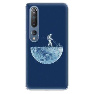 Odolné silikónové puzdro iSaprio - Moon 01 - Xiaomi Mi 10 / Mi 10 Pro vyobraziť
