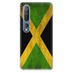 Odolné silikónové puzdro iSaprio - Flag of Jamaica - Xiaomi Mi 10 / Mi 10 Pro vyobraziť