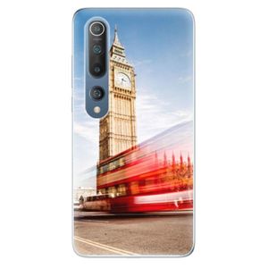 Odolné silikónové puzdro iSaprio - London 01 - Xiaomi Mi 10 / Mi 10 Pro vyobraziť