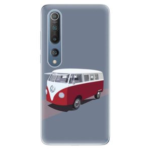 Odolné silikónové puzdro iSaprio - VW Bus - Xiaomi Mi 10 / Mi 10 Pro vyobraziť