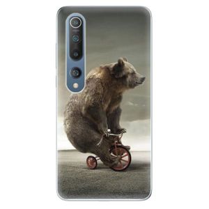 Odolné silikónové puzdro iSaprio - Bear 01 - Xiaomi Mi 10 / Mi 10 Pro vyobraziť