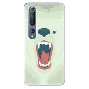 Odolné silikónové puzdro iSaprio - Angry Bear - Xiaomi Mi 10 / Mi 10 Pro vyobraziť