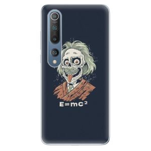Odolné silikónové puzdro iSaprio - Einstein 01 - Xiaomi Mi 10 / Mi 10 Pro vyobraziť
