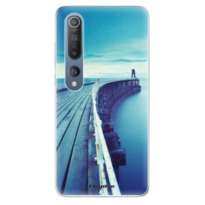 Odolné silikónové puzdro iSaprio - Pier 01 - Xiaomi Mi 10 / Mi 10 Pro vyobraziť