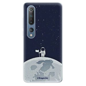 Odolné silikónové puzdro iSaprio - On The Moon 10 - Xiaomi Mi 10 / Mi 10 Pro vyobraziť