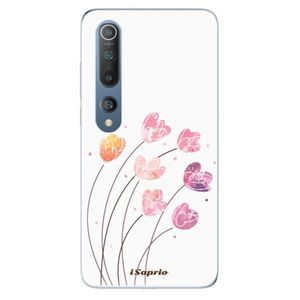 Odolné silikónové puzdro iSaprio - Flowers 14 - Xiaomi Mi 10 / Mi 10 Pro vyobraziť