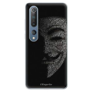Odolné silikónové puzdro iSaprio - Vendeta 10 - Xiaomi Mi 10 / Mi 10 Pro vyobraziť