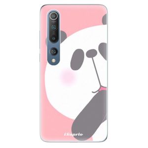 Odolné silikónové puzdro iSaprio - Panda 01 - Xiaomi Mi 10 / Mi 10 Pro vyobraziť