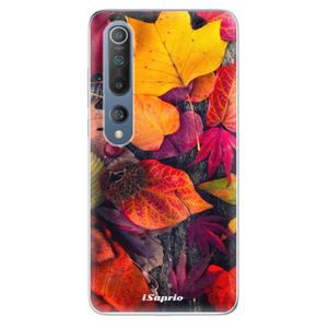 Odolné silikónové puzdro iSaprio - Autumn Leaves 03 - Xiaomi Mi 10 / Mi 10 Pro vyobraziť
