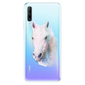Odolné silikónové puzdro iSaprio - Horse 01 - Huawei P Smart Pro vyobraziť