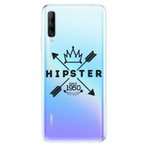 Odolné silikónové puzdro iSaprio - Hipster Style 02 - Huawei P Smart Pro vyobraziť