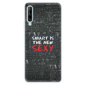 Odolné silikónové puzdro iSaprio - Smart and Sexy - Huawei P Smart Pro vyobraziť
