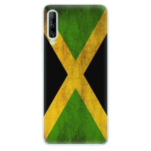 Odolné silikónové puzdro iSaprio - Flag of Jamaica - Huawei P Smart Pro vyobraziť