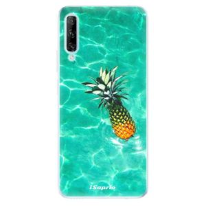 Odolné silikónové puzdro iSaprio - Pineapple 10 - Huawei P Smart Pro vyobraziť