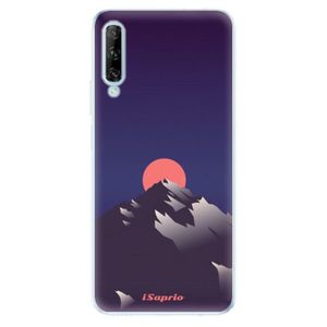 Odolné silikónové puzdro iSaprio - Mountains 04 - Huawei P Smart Pro vyobraziť