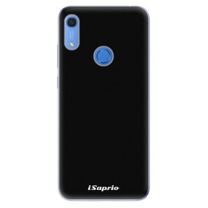 Odolné silikónové puzdro iSaprio - 4Pure - černý - Huawei Y6s vyobraziť