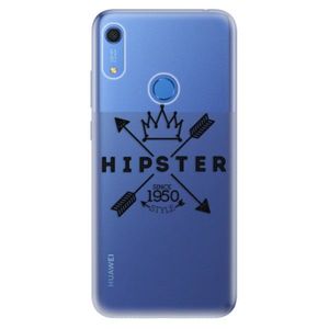 Odolné silikónové puzdro iSaprio - Hipster Style 02 - Huawei Y6s vyobraziť