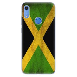 Odolné silikónové puzdro iSaprio - Flag of Jamaica - Huawei Y6s vyobraziť