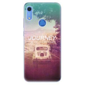 Odolné silikónové puzdro iSaprio - Journey - Huawei Y6s vyobraziť