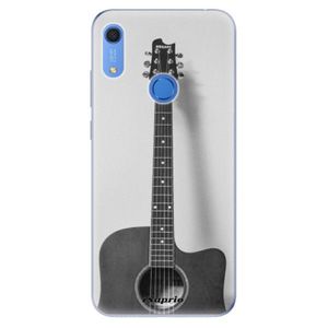 Odolné silikónové puzdro iSaprio - Guitar 01 - Huawei Y6s vyobraziť